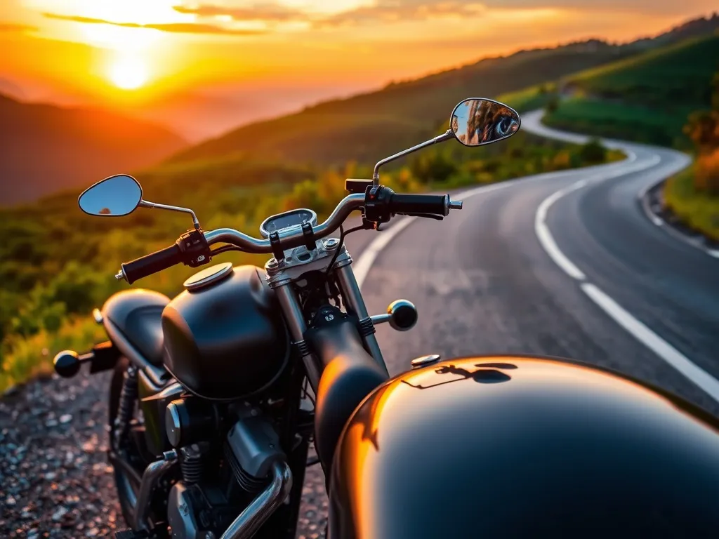 Techniki jazdy dla średniozaawansowanych: co warto wiedzieć?