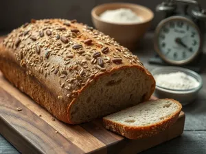 Przepisy bezglutenowe dla początkujących – łatwe i smaczne dania