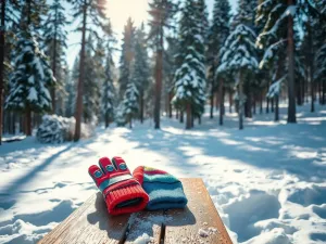 Podstawy rozgrzewki przed sportami zimowymi – co warto wiedzieć?