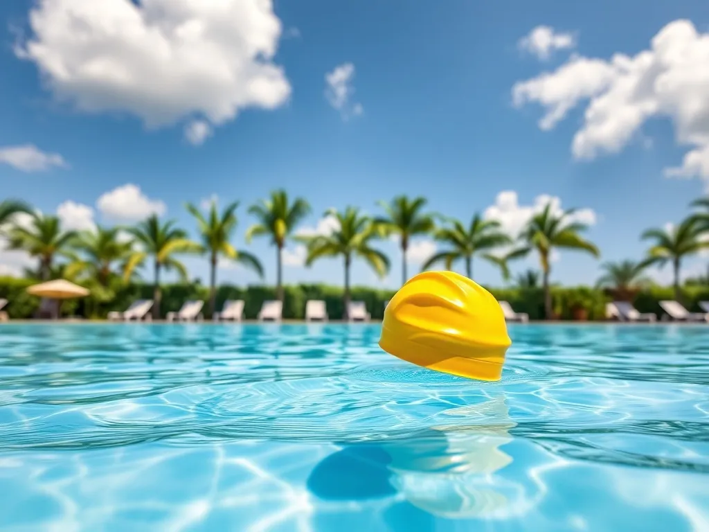 Jak poprawnie pływać stylem grzbietowym? Przewodnik dla początkujących