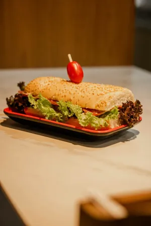 Pasztety na kanapkę